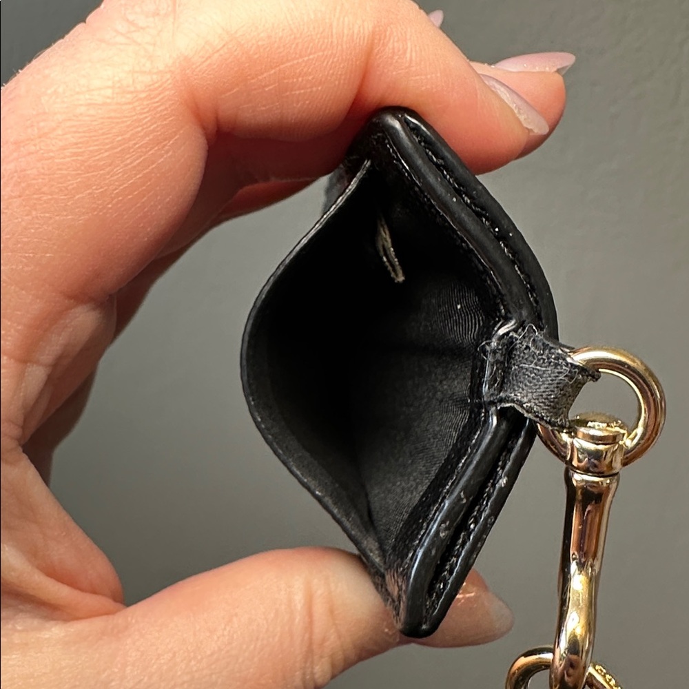 NWT - Coach ID Lanyard - Picture 9 of 11